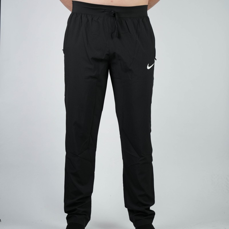 sweatpant nike black dry-fit
