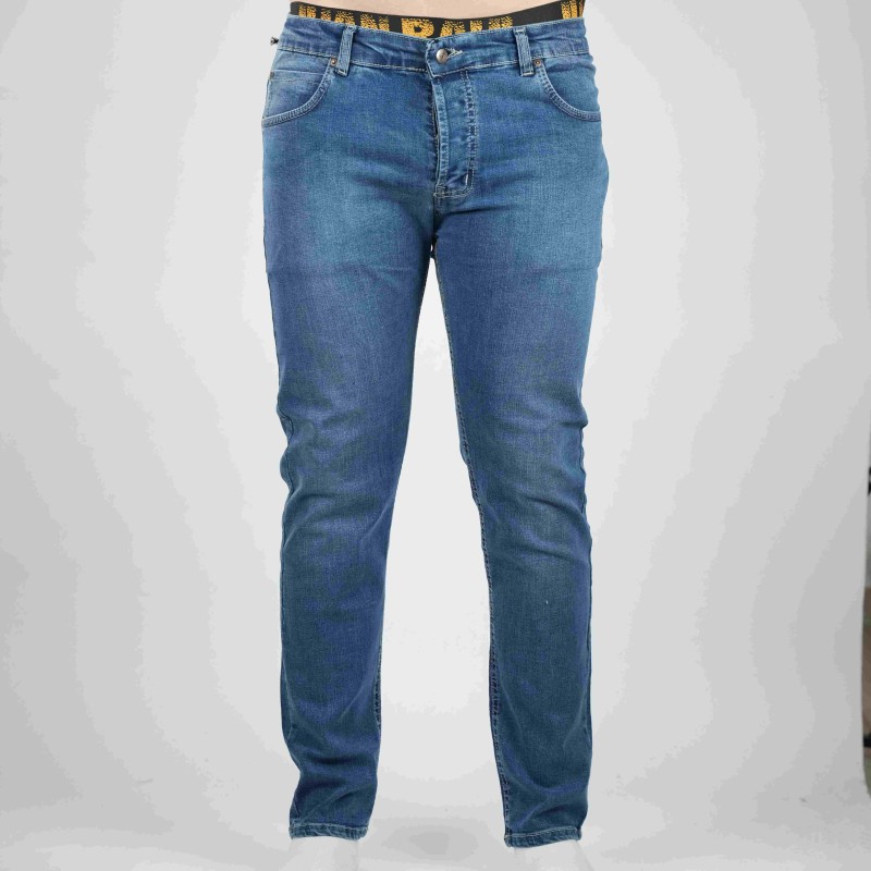 jeans light blue#2 wrangler