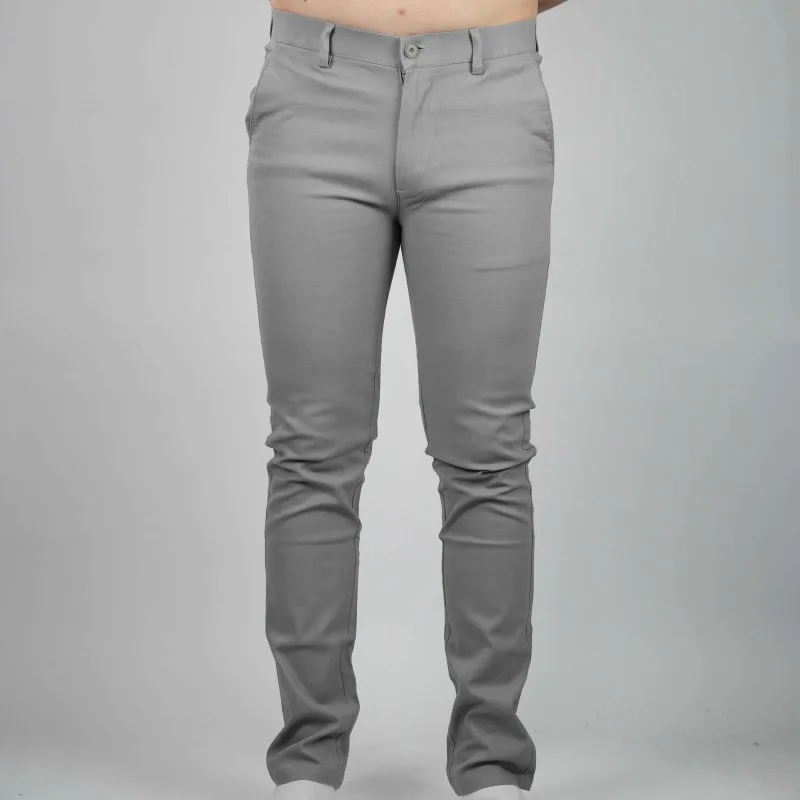 pant  light grey #2  cazero kettan