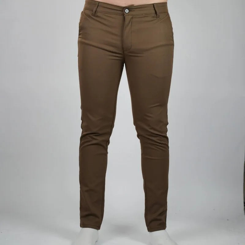 pant brown negro kettan