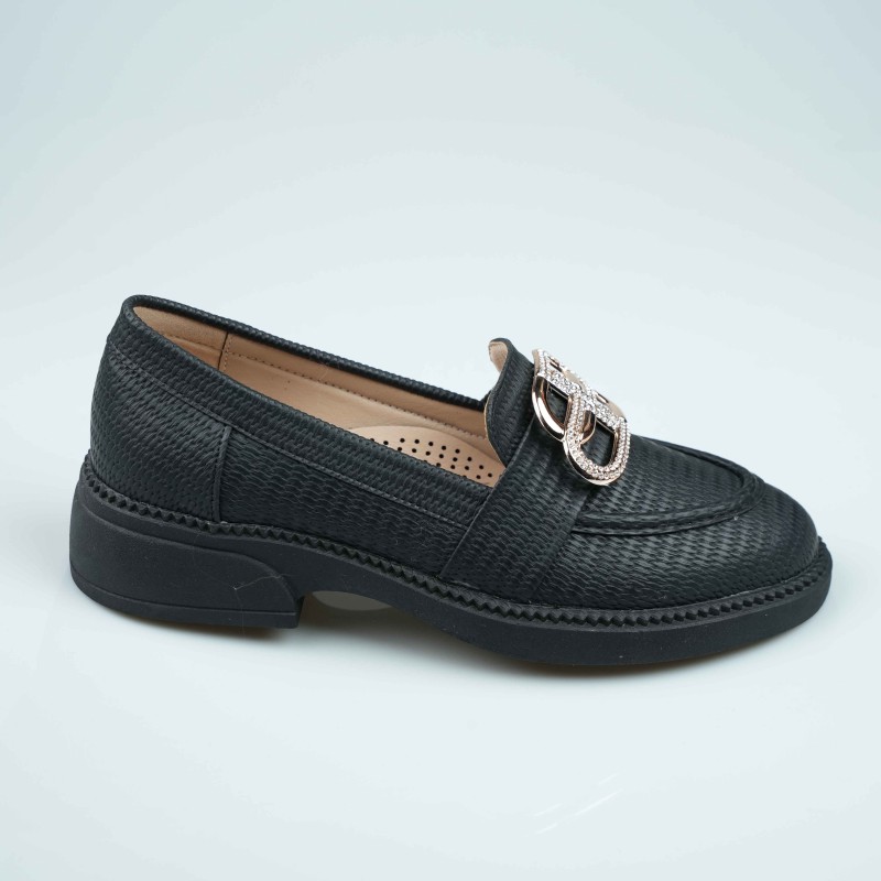 heels gucci black meduim heel