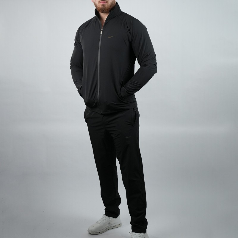 survetmant nike black parachute 104