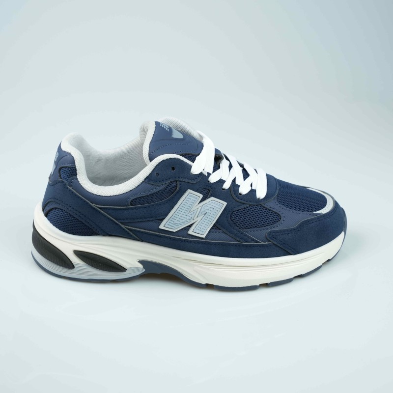 new balance 9060 blue grey shoes