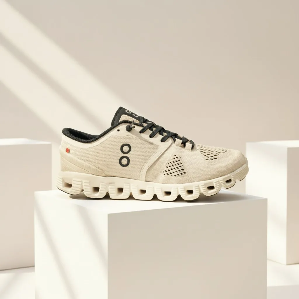 Beige On Cloud