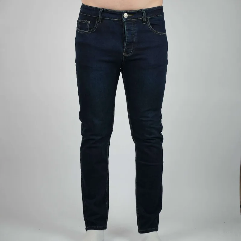 jeans dark blue di rossi regular fit