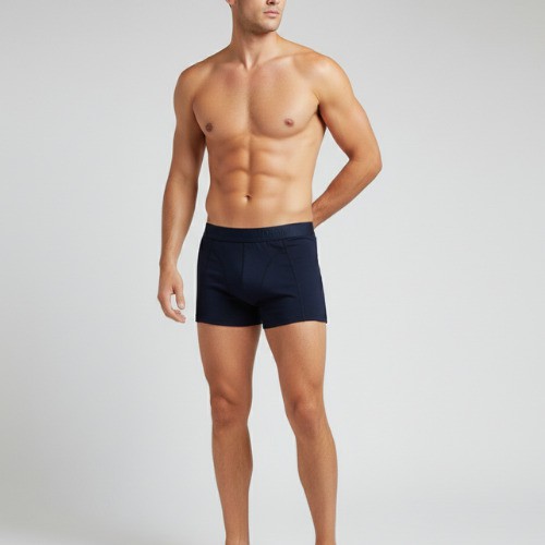 boxer navy juan raul long