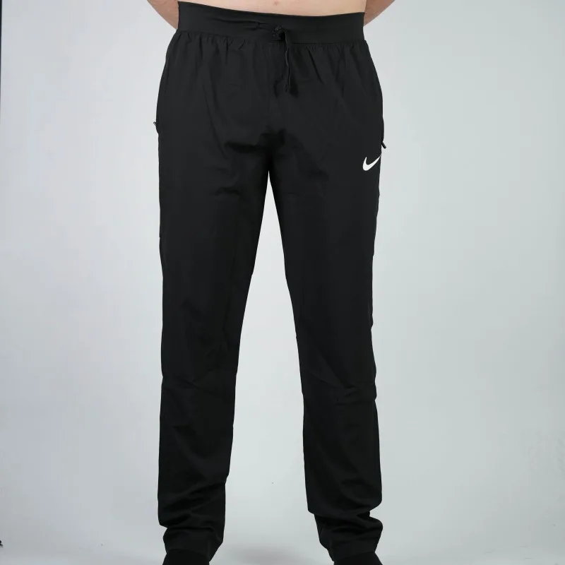 sweatpant nike black dry-fit