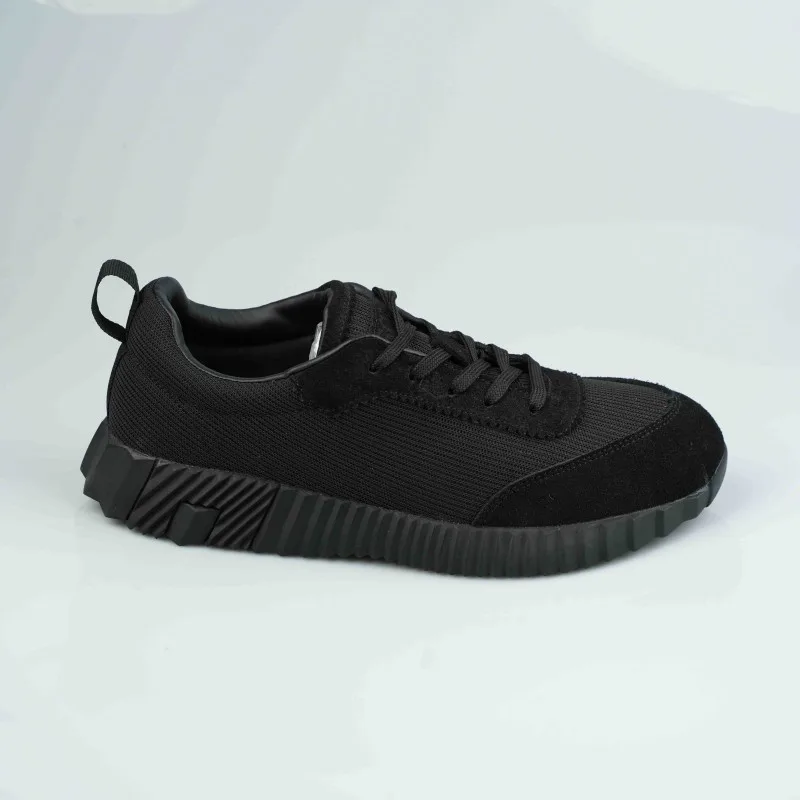 hermes full black sobz