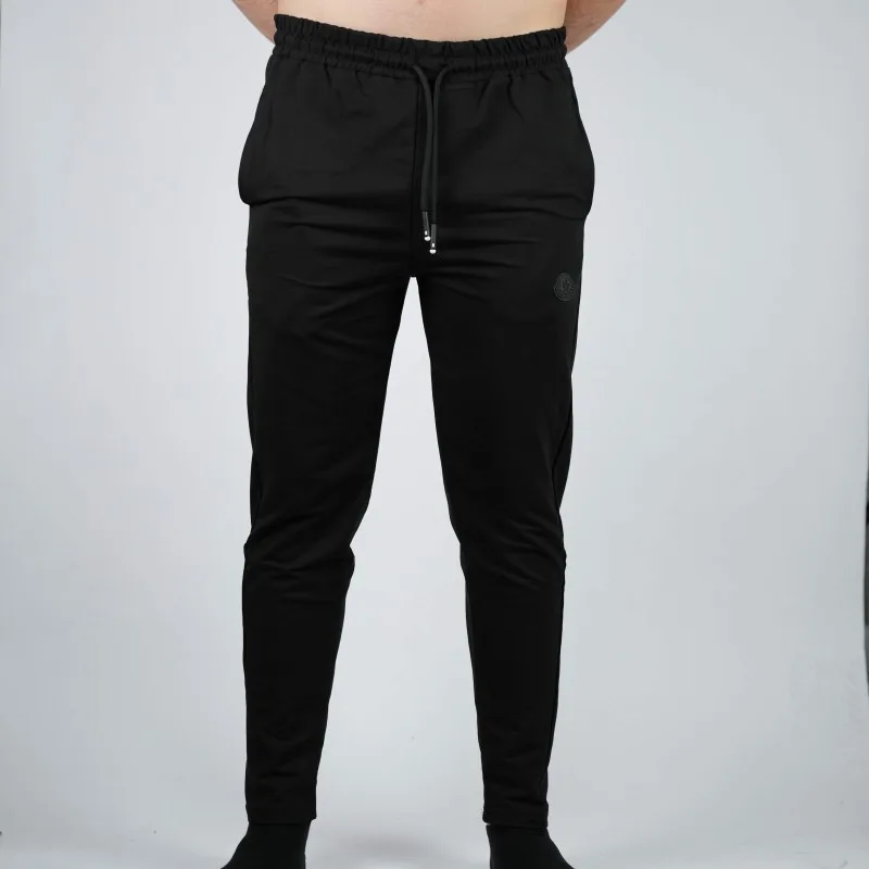 sweatpant moncler black