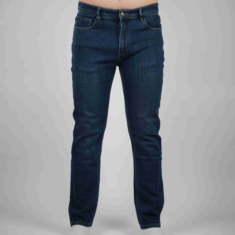 jeans dark blue hugo boss high quality