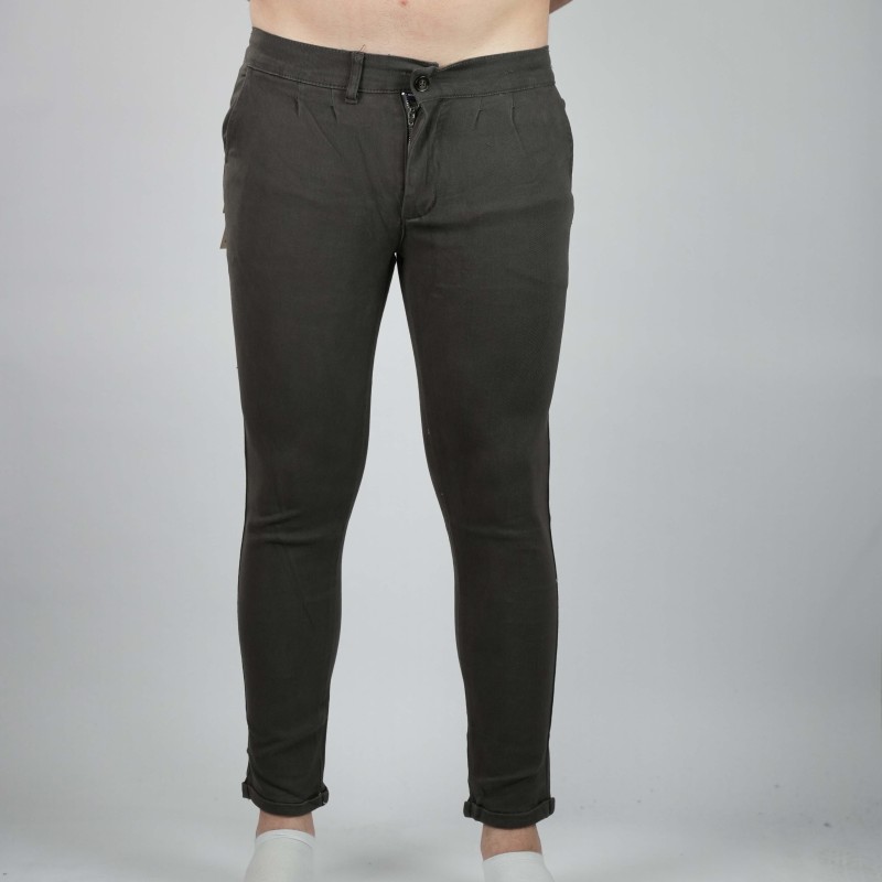 pant dark green negro kettan