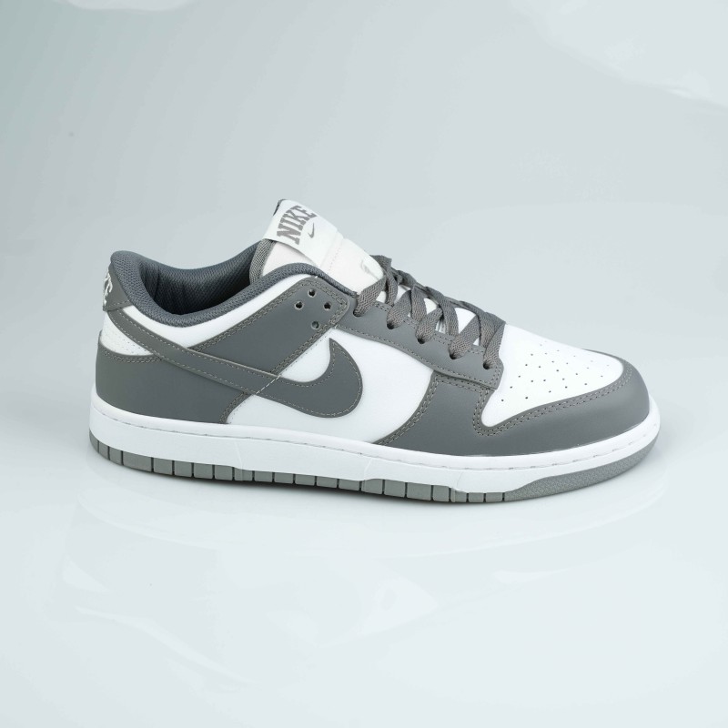 nike sb grey white