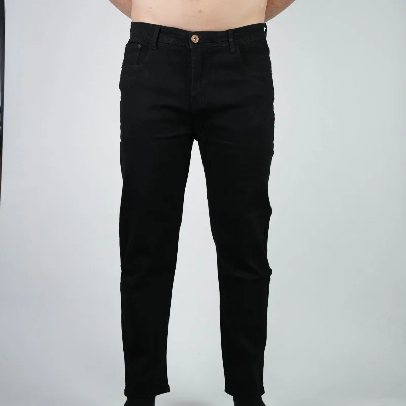 jeans  black zara boyfriend