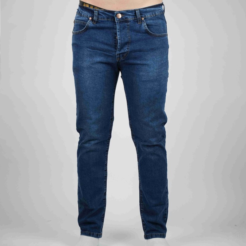 jeans  blue wrangler