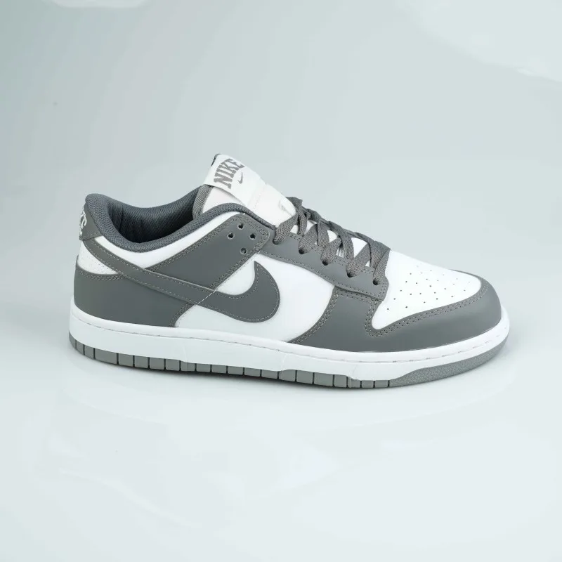 nike sb grey white