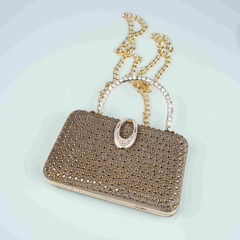 bag gold #2  lighting