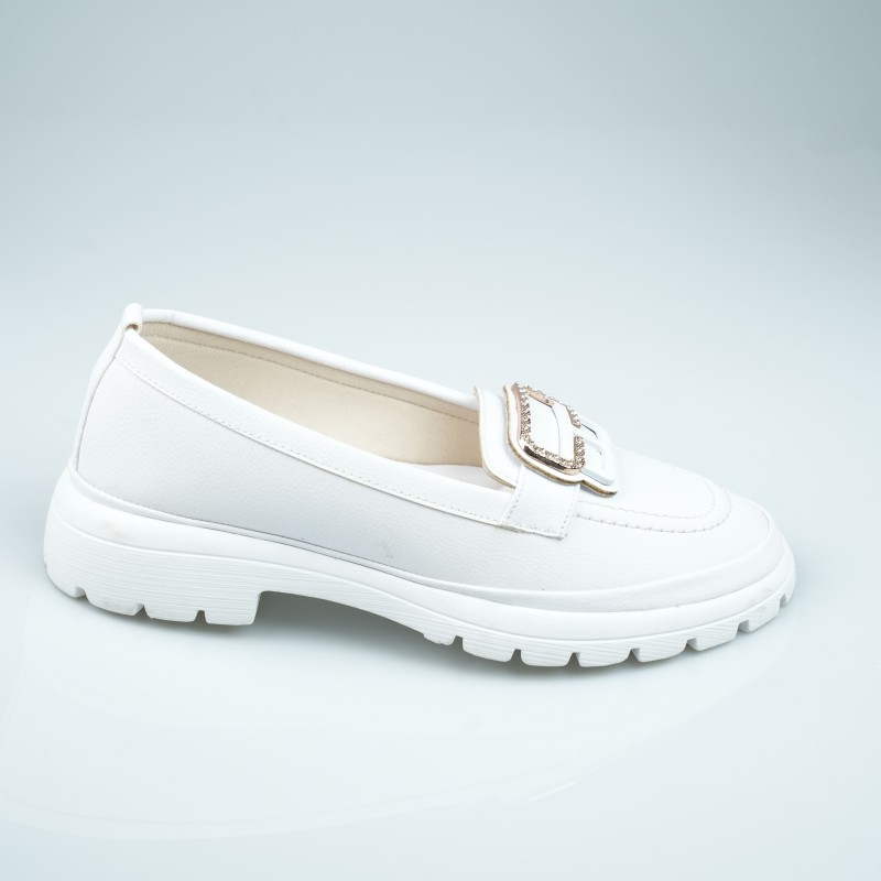 heels white #1 gucci