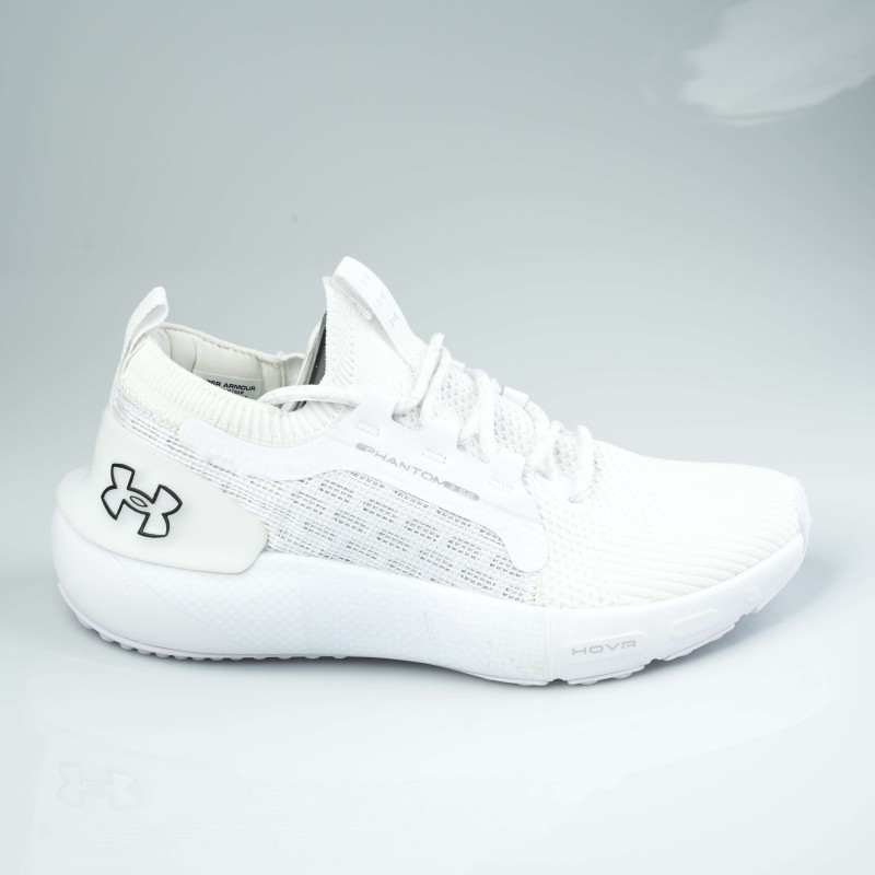 under armour surge 3 phantom full white