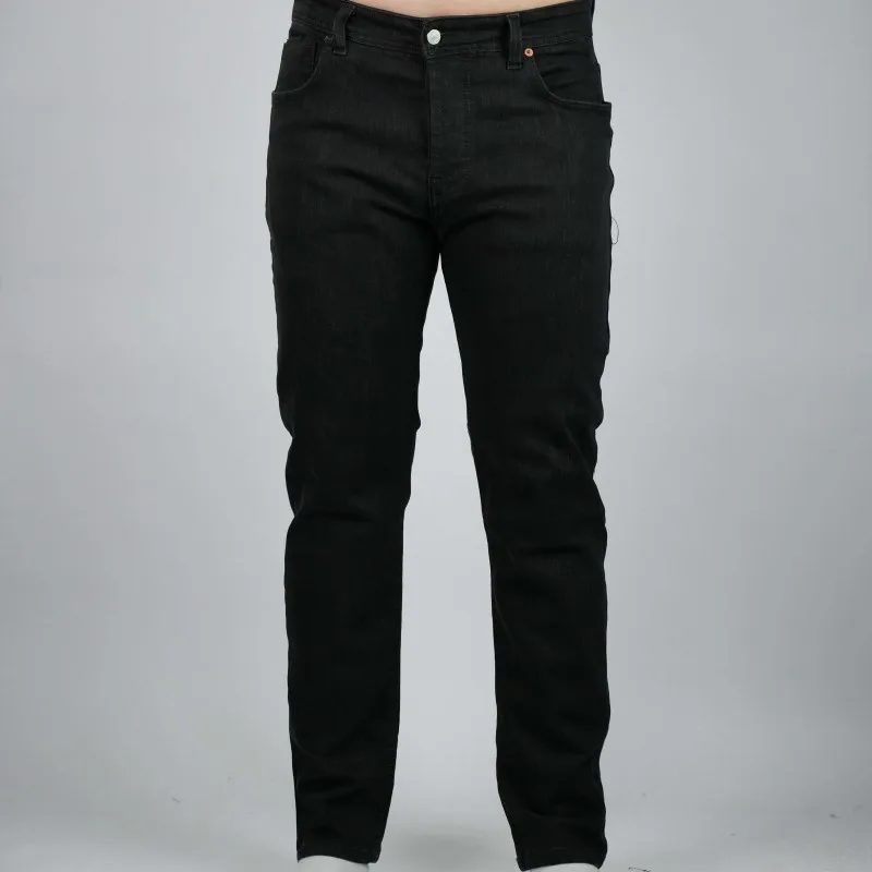 jeans  black levis 501