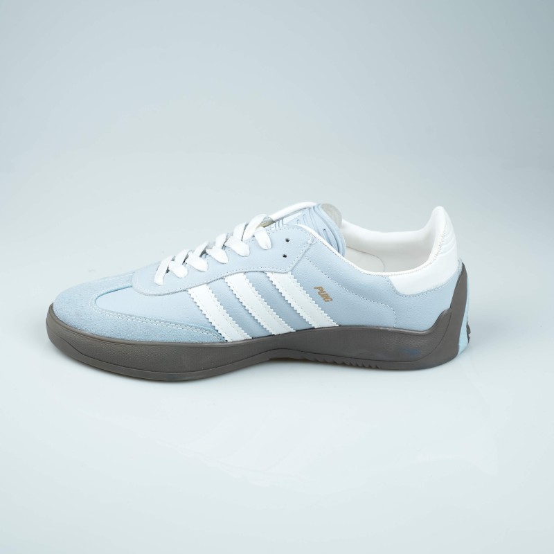 adidas samba light blue 2026