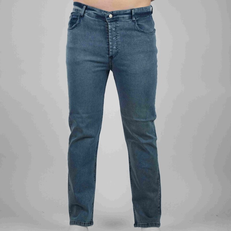 jeans light blue desquared