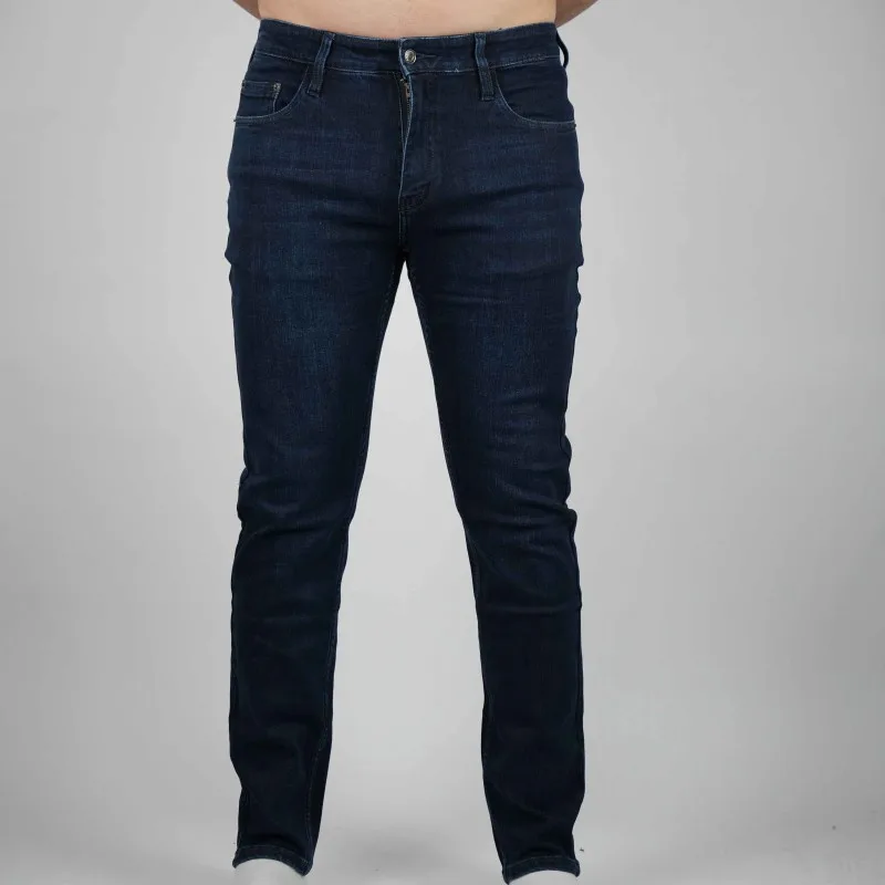 jeans dark blue levis 511 high quality