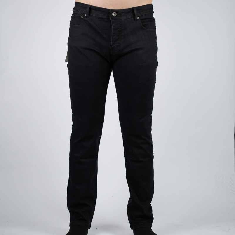 jeans mavi black #2  regular fit