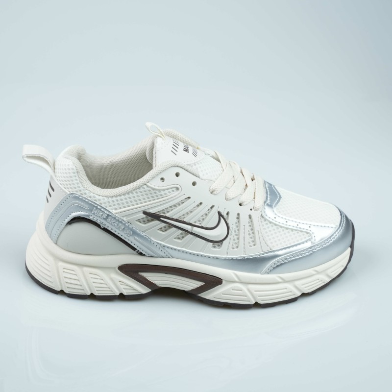 shoes beige brown nike