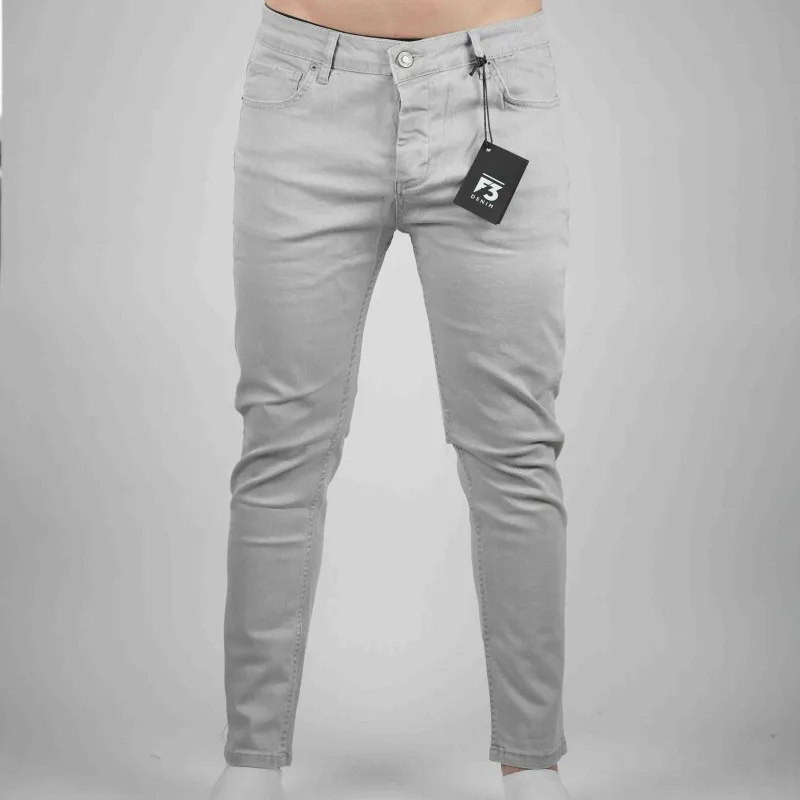 jeans grey f3