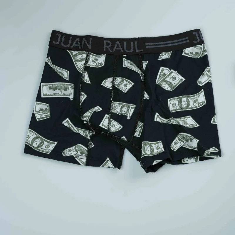 boxer black dollar 100$   juan raul