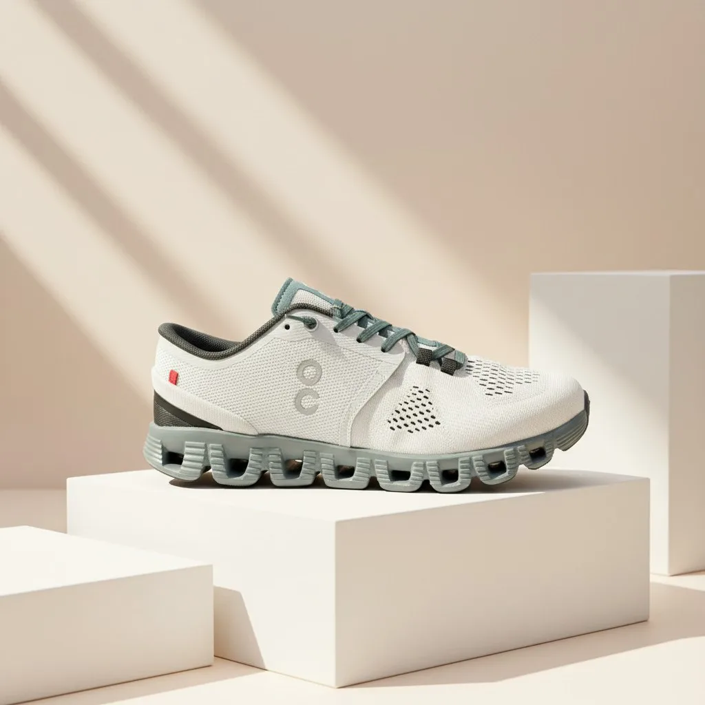 Sage Green On Cloud