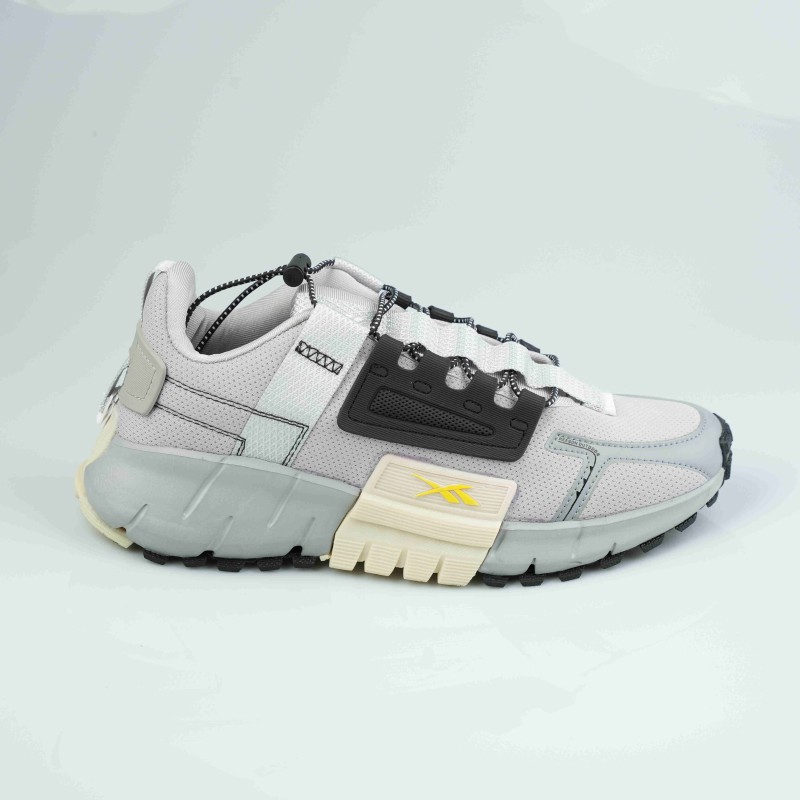 reebok full grey zig 3