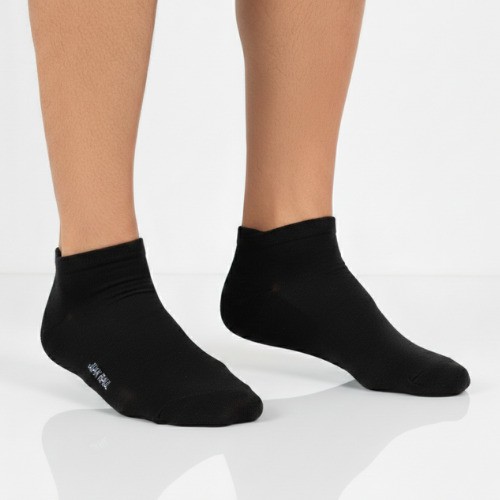 socks black moxan juan raul low bambuu